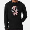 ssrcolightweight hoodiemens10101001c5ca27c6frontsquare productx1000 bgf8f8f8 2 - Binding Of Isaac Store