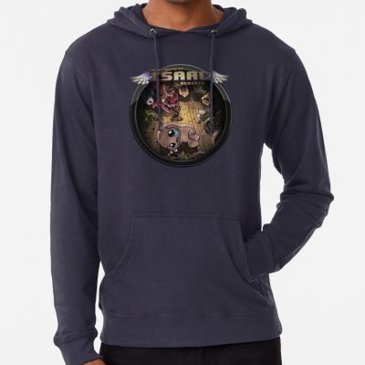 ssrcolightweight hoodiemens322e3f696a94a5d4frontsquare productx1000 bgf8f8f8 24 - Binding Of Isaac Store