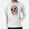 ssrcolightweight hoodiemensfafafaca443f4786frontsquare productx1000 bgf8f8f8 2 - Binding Of Isaac Store