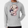 ssrcolightweight hoodiemensheather greyfrontsquare productx1000 bgf8f8f8 - Binding Of Isaac Store