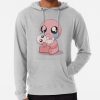 ssrcolightweight hoodiemensheather greyfrontsquare productx1000 bgf8f8f8 14 - Binding Of Isaac Store