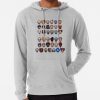 ssrcolightweight hoodiemensheather greyfrontsquare productx1000 bgf8f8f8 19 - Binding Of Isaac Store