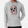 ssrcolightweight hoodiemensheather greyfrontsquare productx1000 bgf8f8f8 2 - Binding Of Isaac Store