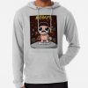 ssrcolightweight hoodiemensheather greyfrontsquare productx1000 bgf8f8f8 5 - Binding Of Isaac Store