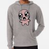 ssrcolightweight hoodiemensheather mid greyfrontsquare productx1000 bgf8f8f8 - Binding Of Isaac Store