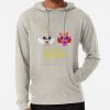 ssrcolightweight hoodiemensoatmeal heatherfrontsquare productx1000 bgf8f8f8 11 - Binding Of Isaac Store