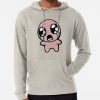 ssrcolightweight hoodiemensoatmeal heatherfrontsquare productx1000 bgf8f8f8 2 - Binding Of Isaac Store