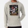 ssrcolightweight hoodiemensoatmeal heatherfrontsquare productx1000 bgf8f8f8 23 - Binding Of Isaac Store