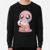 ssrcolightweight sweatshirtmens10101001c5ca27c6frontsquare productx1000 bgf8f8f8 11 - Binding Of Isaac Store