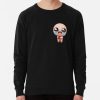 ssrcolightweight sweatshirtmens10101001c5ca27c6frontsquare productx1000 bgf8f8f8 14 - Binding Of Isaac Store