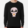 ssrcolightweight sweatshirtmens10101001c5ca27c6frontsquare productx1000 bgf8f8f8 15 - Binding Of Isaac Store