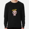 ssrcolightweight sweatshirtmens10101001c5ca27c6frontsquare productx1000 bgf8f8f8 16 - Binding Of Isaac Store