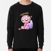 ssrcolightweight sweatshirtmens10101001c5ca27c6frontsquare productx1000 bgf8f8f8 6 - Binding Of Isaac Store