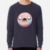 ssrcolightweight sweatshirtmens322e3f696a94a5d4frontsquare productx1000 bgf8f8f8 12 - Binding Of Isaac Store