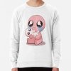 ssrcolightweight sweatshirtmensfafafaca443f4786frontsquare productx1000 bgf8f8f8 11 - Binding Of Isaac Store
