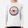 ssrcolightweight sweatshirtmensfafafaca443f4786frontsquare productx1000 bgf8f8f8 12 - Binding Of Isaac Store