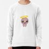 ssrcolightweight sweatshirtmensfafafaca443f4786frontsquare productx1000 bgf8f8f8 16 - Binding Of Isaac Store