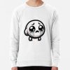 ssrcolightweight sweatshirtmensfafafaca443f4786frontsquare productx1000 bgf8f8f8 2 - Binding Of Isaac Store