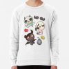 ssrcolightweight sweatshirtmensfafafaca443f4786frontsquare productx1000 bgf8f8f8 7 - Binding Of Isaac Store