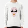 ssrcolightweight sweatshirtmensfcfcfae7fde99dd4frontsquare productx1000 bgf8f8f8 2 - Binding Of Isaac Store