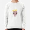 ssrcolightweight sweatshirtmensfcfcfae7fde99dd4frontsquare productx1000 bgf8f8f8 3 - Binding Of Isaac Store