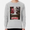 ssrcolightweight sweatshirtmensheather greyfrontsquare productx1000 bgf8f8f8 8 - Binding Of Isaac Store