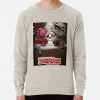 ssrcolightweight sweatshirtmensoatmeal heatherfrontsquare productx1000 bgf8f8f8 8 - Binding Of Isaac Store