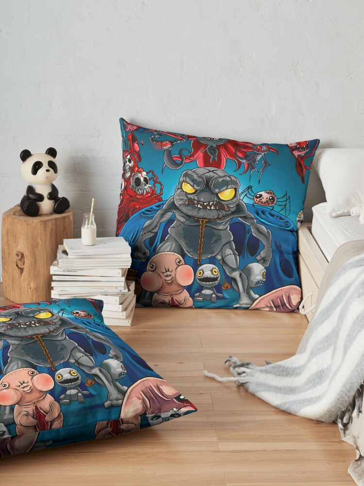 throwpillowsecondary 36x361000x1000 bgf8f8f8 10 - Binding Of Isaac Store