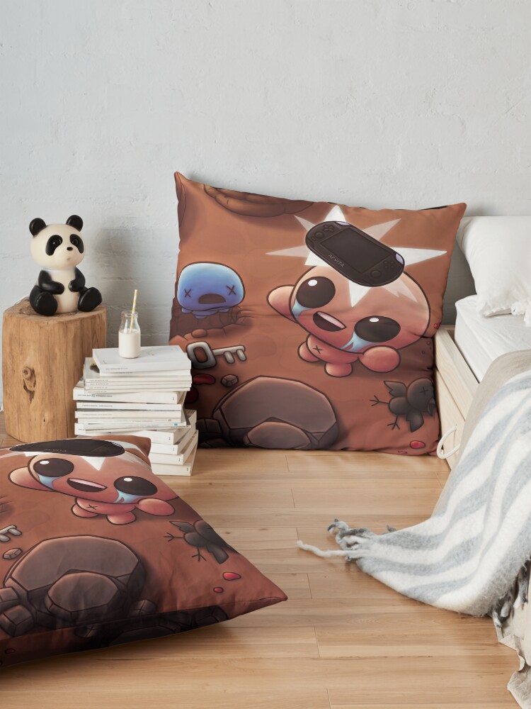 throwpillowsecondary 36x361000x1000 bgf8f8f8 11 - Binding Of Isaac Store