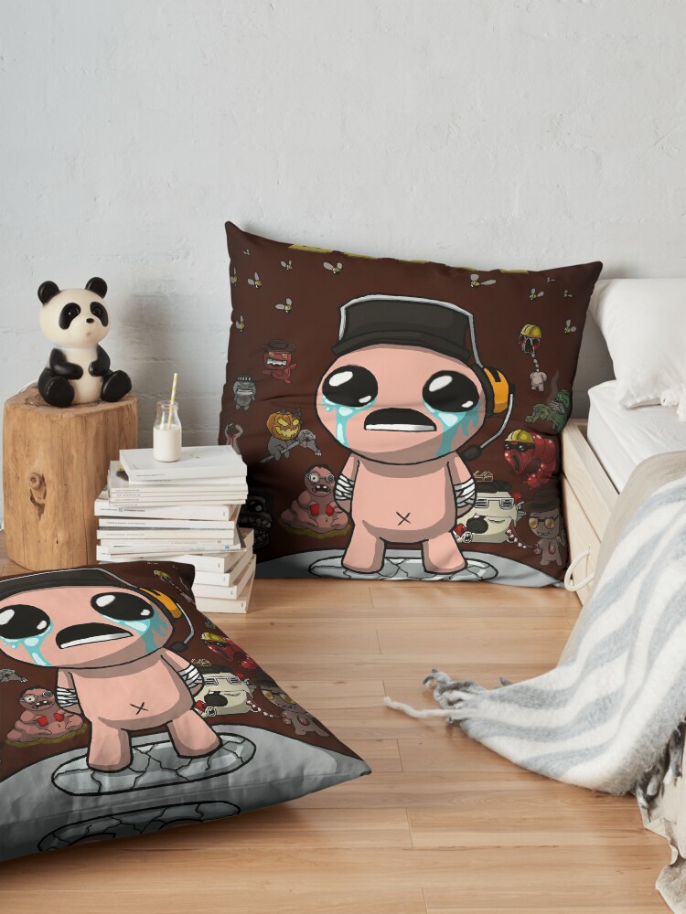 throwpillowsecondary 36x361000x1000 bgf8f8f8 12 - Binding Of Isaac Store