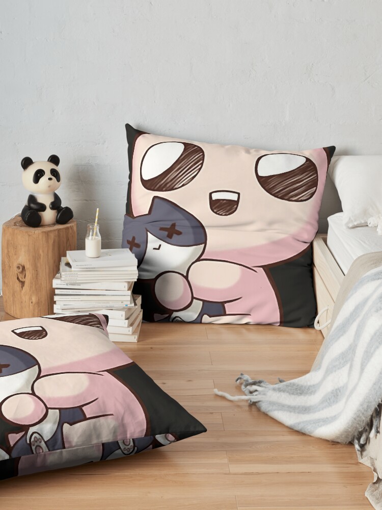 throwpillowsecondary 36x361000x1000 bgf8f8f8 5 - Binding Of Isaac Store