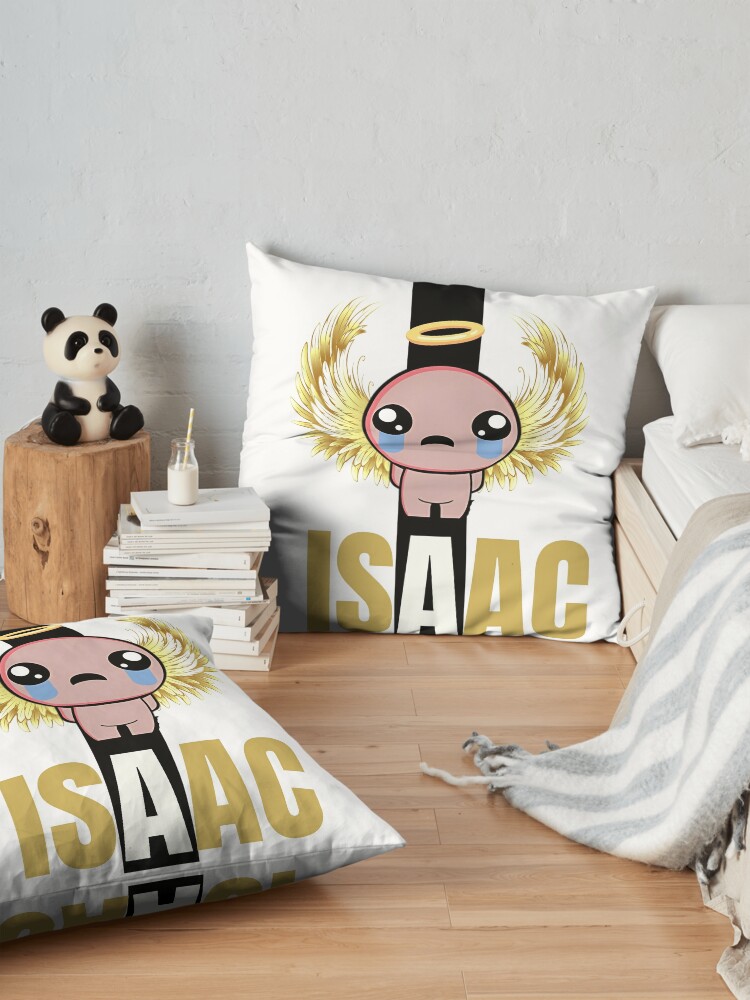 throwpillowsecondary 36x361000x1000 bgf8f8f8 6 - Binding Of Isaac Store
