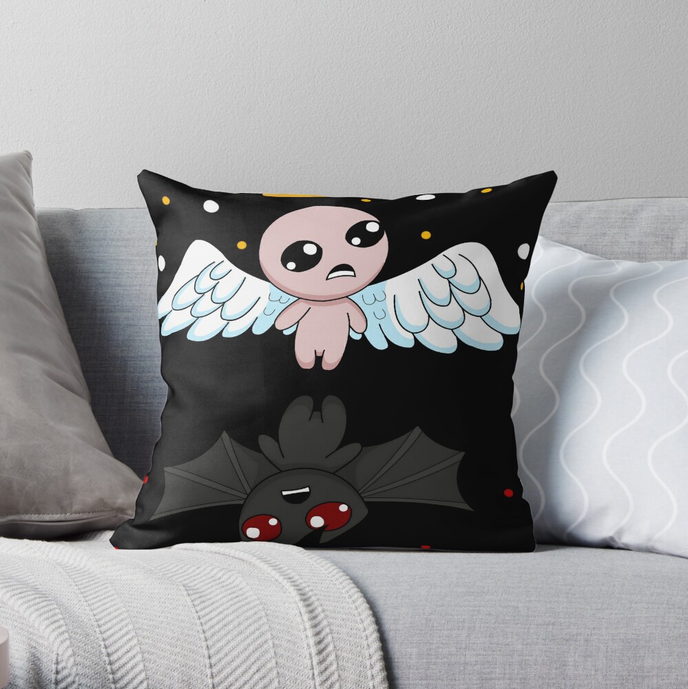 throwpillowsmall1000x bgf8f8f8 c020010001000 2 - Binding Of Isaac Store
