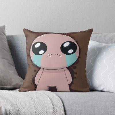 throwpillowsmall1000x bgf8f8f8 c020010001000 - Binding Of Isaac Store