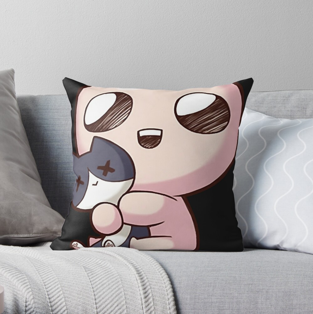 throwpillowsmall1000x bgf8f8f8 c020010001000 5 - Binding Of Isaac Store