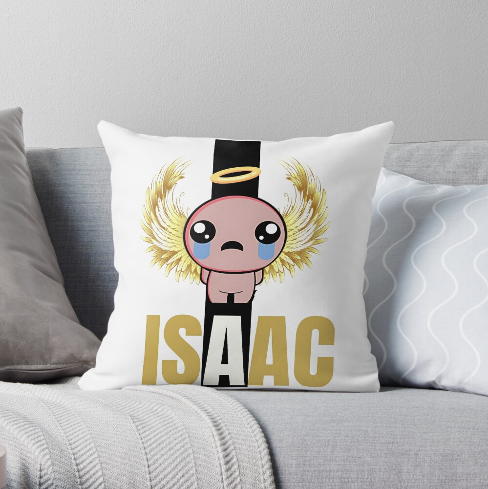 throwpillowsmall1000x bgf8f8f8 c020010001000 6 - Binding Of Isaac Store