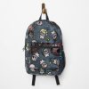 urbackpack frontwide portrait750x1000 - Binding Of Isaac Store