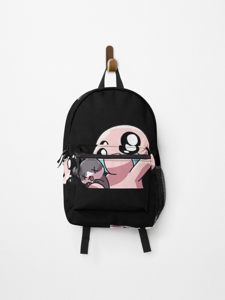 urbackpack frontwide portrait750x1000 15 - Binding Of Isaac Store