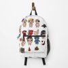 urbackpack frontwide portrait750x1000 18 - Binding Of Isaac Store