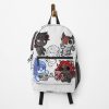 urbackpack frontwide portrait750x1000 2 - Binding Of Isaac Store