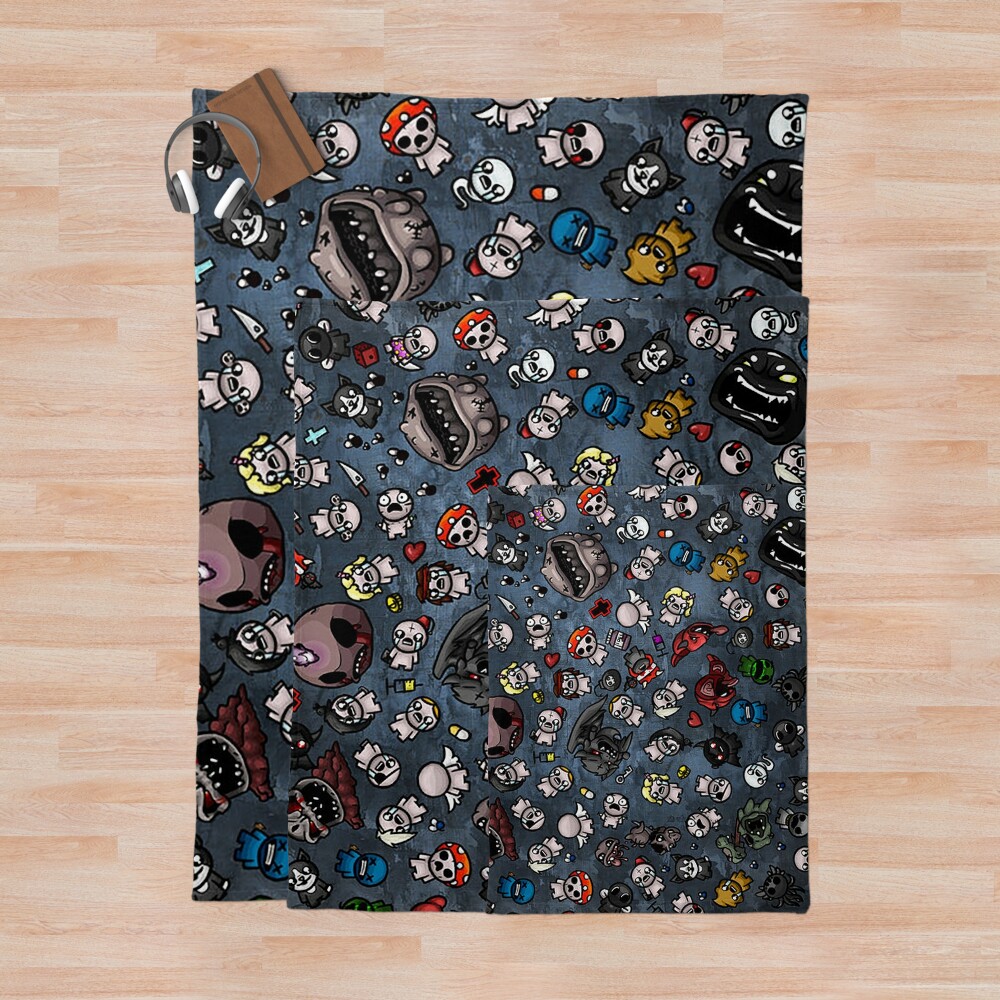 - Binding Of Isaac Store