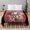 urblanket large bedsquarex1000.1u2 10 - Binding Of Isaac Store