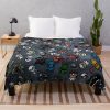 urblanket large bedsquarex1000.1u2 - Binding Of Isaac Store