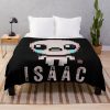 urblanket large bedsquarex1000.1u2 11 - Binding Of Isaac Store