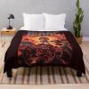 urblanket large bedsquarex1000.1u2 3 - Binding Of Isaac Store