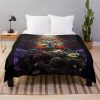 urblanket large bedsquarex1000.1u2 4 - Binding Of Isaac Store