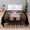 urblanket large bedsquarex1000.1u2 6 - Binding Of Isaac Store