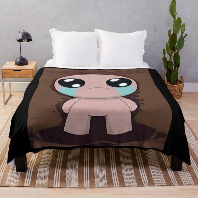 urblanket large bedsquarex1000.1u2 6 - Binding Of Isaac Store