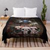 urblanket large bedsquarex1000.1u2 8 - Binding Of Isaac Store