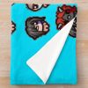 urblanket medium foldsquarex1000.1u2 1 - Binding Of Isaac Store